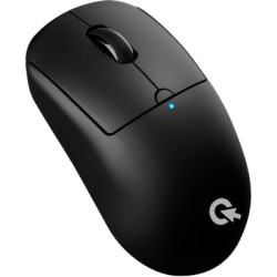 Мишка OfficePro M307B Silent Click Wireless/Bluetooth Black (M307B)