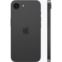 Мобільний телефон Apple iPhone 17e 256GB Black (MHRV4)