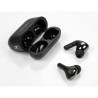 Навушники Vention Echo Lite E11 Pro Black (NBVB0-Pro)