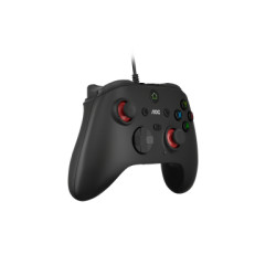 Геймпад AOC GC100 6in1 USB Black (GC100B/LA)