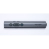 Презентер Vention PowerPoint Clicker with Red Laser Pointer Gray (KQIH0)