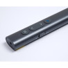 Презентер Vention PowerPoint Clicker with Red Laser Pointer Gray (KQIH0)