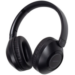 Навушники Vention S11 SoundMate Wireless Black (NBBB0)