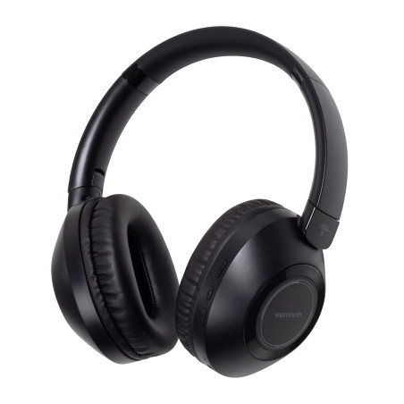 Навушники Vention S11 SoundMate Wireless Black (NBBB0)