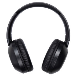 Навушники Vention S11 SoundMate Wireless Black (NBBB0)