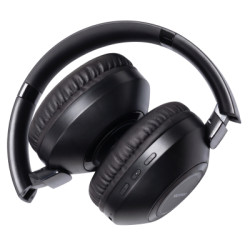 Навушники Vention S11 SoundMate Wireless Black (NBBB0)