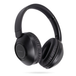 Навушники Vention S11 SoundMate Wireless Black (NBBB0)
