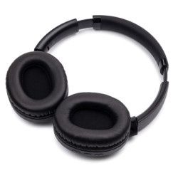 Навушники Vention S11 SoundMate Wireless Black (NBBB0)