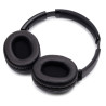 Навушники Vention S11 SoundMate Wireless Black (NBBB0)