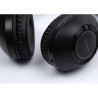 Навушники Vention S11 SoundMate Wireless Black (NBBB0)