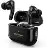 Навушники Vention Echo Lite E11 Black (NBVB0)