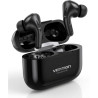 Навушники Vention Echo Lite E11 Black (NBVB0)