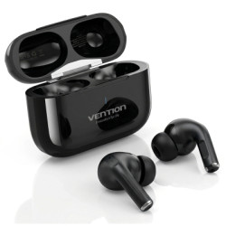 Навушники Vention Echo Lite E11 Black (NBVB0)