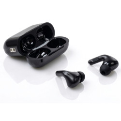 Навушники Vention Echo Lite E11 Black (NBVB0)
