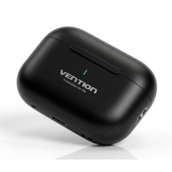 Навушники Vention Echo Lite E11 Black (NBVB0)