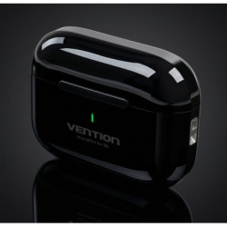 Навушники Vention Echo Lite E11 Black (NBVB0)