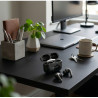 Навушники Vention Echo Lite E11 Black (NBVB0)