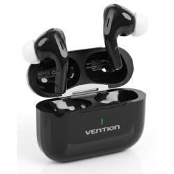 Навушники Vention Echo Lite E11 Plus Black (NBVB0-Plus)
