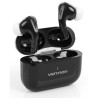Навушники Vention Echo Lite E11 Plus Black (NBVB0-Plus)