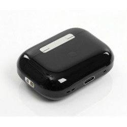 Навушники Vention Echo Lite E11 Plus Black (NBVB0-Plus)