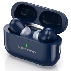 Навушники Vention Echo Lite E11 Plus Blue (NBVL0-Plus)