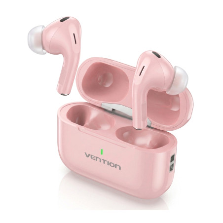 Навушники Vention Echo Lite E11 Plus Pink (NBVP0-Plus)