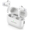 Навушники Vention Echo Lite E11 Plus White (NBVW0-Plus)