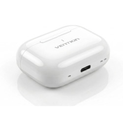 Навушники Vention Echo Lite E11 Plus White (NBVW0-Plus)