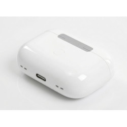 Навушники Vention Echo Lite E11 Plus White (NBVW0-Plus)