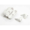 Навушники Vention Echo Lite E11 Plus White (NBVW0-Plus)