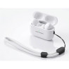 Навушники Vention Echo Lite E11 Plus White (NBVW0-Plus)