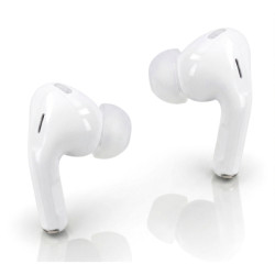 Навушники Vention Echo Lite E11 Plus White (NBVW0-Plus)