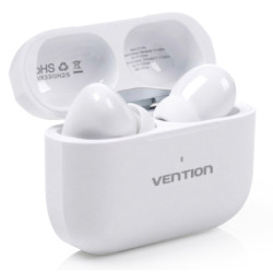 Навушники Vention Echo Lite E11 Pro White (NBVW0-Pro)