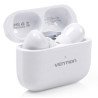 Навушники Vention Echo Lite E11 Pro White (NBVW0-Pro)