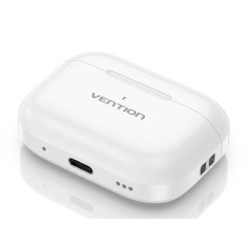 Навушники Vention Echo Lite E11 Pro White (NBVW0-Pro)