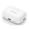 Навушники Vention Echo Lite E11 Pro White (NBVW0-Pro)