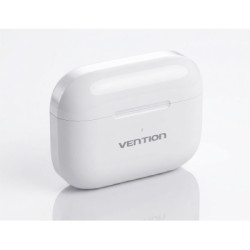 Навушники Vention Echo Lite E11 Pro White (NBVW0-Pro)