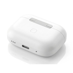 Навушники Vention Echo Lite E11 Pro White (NBVW0-Pro)