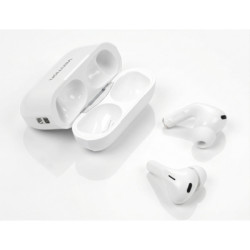 Навушники Vention Echo Lite E11 Pro White (NBVW0-Pro)