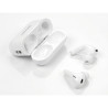 Навушники Vention Echo Lite E11 Pro White (NBVW0-Pro)