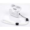 Навушники Vention Echo Lite E11 Pro White (NBVW0-Pro)