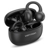 Навушники Vention Echo Clip A11 Black (NBWB0-ID)