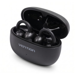 Навушники Vention Echo Clip A11 Black (NBWB0-ID)