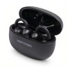 Навушники Vention Echo Clip A11 Black (NBWB0-ID)