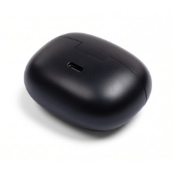 Навушники Vention Echo Clip A11 Black (NBWB0-ID)