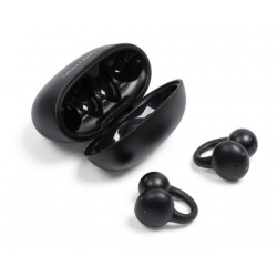 Навушники Vention Echo Clip A11 Black (NBWB0-ID)
