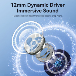 Навушники Vention Echo Lite 3.5mm In-Ear Wired Black (GBABAV)