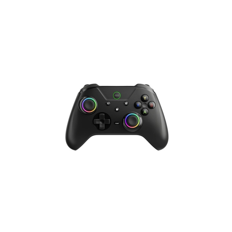 Геймпад AOC GC200 Bluetooth Black (GC200B/LA)