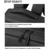 Рюкзак для ноутбука ColorWay Practical 17.3" Black (CW-BPP173-BK)