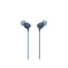 Навушники JBL 110 Eco Blue (JBLT110BLUE)